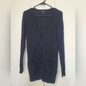 Forever 21 sweater